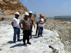 Diungkap WALHI, Ini Sederet Masalah Tambang Semen di Sukabumi