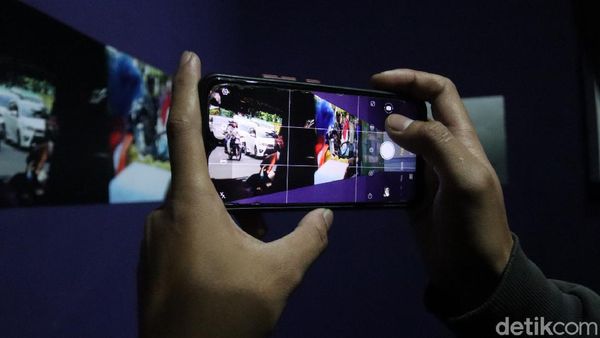 Lorong Pasar Antik Cikapundung Disulap Jadi Pameran Foto