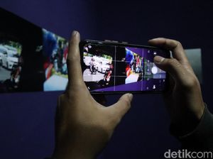 Lorong Pasar Antik Cikapundung Disulap Jadi Pameran Foto Lorong Pasar Antik Cikapundung Disulap Jadi Pameran Foto