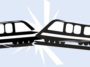 Fakta di Balik Tabrakan Kereta LRT Jabodebek Fakta di Balik Tabrakan Kereta LRT Jabodebek