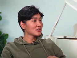 Ketika Muhammad Fatah Bergejolak di Tubuh Lucinta Luna