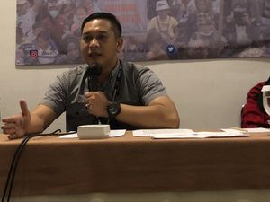 WALHI Ungkap Dampak Negatif Aktivitas Tambang Semen di Sukabumi