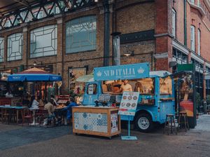 Mau Kulineran di Food Space Kekinian? 5 Tips yang Perlu Diperhatikan