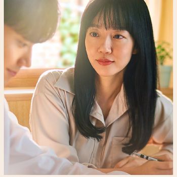 Cuplikan drama Melancholia