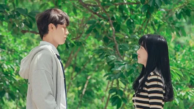 Cuplikan drama Melancholia