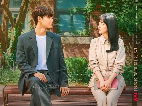 Poster drama Melancholia