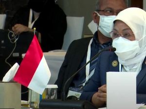 Menaker Bahas Perlindungan Pekerja Migran di Dubai, Ini Hasilnya