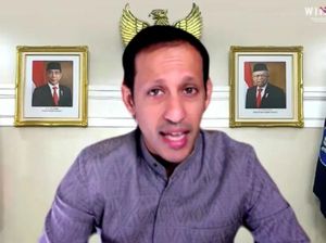 Buntut Permendikbud PPKS, Nadiem Makarim Disomasi Ormas Pemuda Buntut Permendikbud PPKS, Nadiem Makarim Disomasi Ormas Pemuda