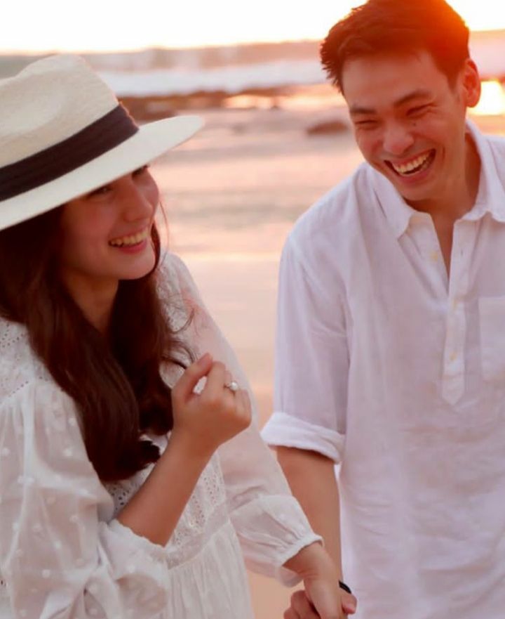 Menilik hubungan Chelsea Islan dan Rob Clinton Kardinal secara astrologi