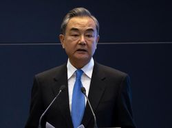 China Mau Ajak Negara-negara Lain Upayakan Perdamaian di Ukraina