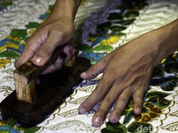 Serba-serbi Ragam Hias: Fungsi, Jenis, Motif, dan Polanya