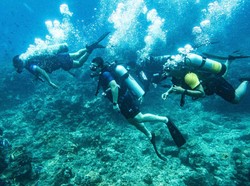 Sabang Siap Sambut Turis Liburan Tahun Baru