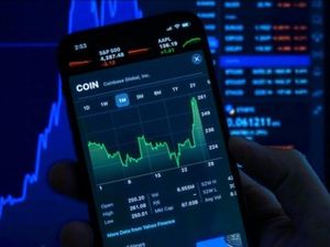 Teknologi Bisa Bikin Orang Makin Melek Keuangan, Begini Caranya Teknologi Bisa Bikin Orang Makin Melek Keuangan, Begini Caranya