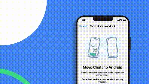 Data WhatsApp dari iPhone Bisa Migrasi ke Pixel Data WhatsApp dari iPhone Bisa Migrasi ke Pixel