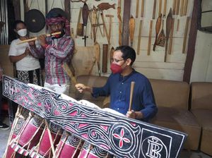 Nadiem Ingin Produk Maluku Dikenal hingga Lintas Benua Nadiem Ingin Produk Maluku Dikenal hingga Lintas Benua