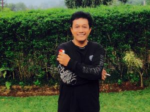 Oddie Agam Tak Sempat Operasi Ginjal Sebelum Meninggal Oddie Agam Tak Sempat Operasi Ginjal Sebelum Meninggal