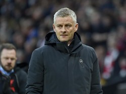 Conte Sabar Dulu ya, Direksi MU Masih Dukung Solskjaer