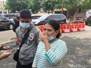Bocah di Jonggol Bogor Diduga Dibunuh, Motor-HP Korban Ikut Raib Bocah di Jonggol Bogor Diduga Dibunuh, Motor-HP Korban Ikut Raib