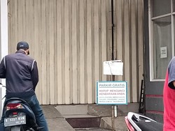 Siapa Harus Lapor Polisi Jika Ditagih Parkir di Indomaret?