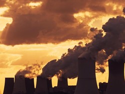 PBB: Komitmen Iklim Global yang Baru Gagal Penuhi Target Perjanjian Paris