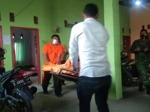 Pegawai Minimarket di Karawang Ditemukan Tewas dalam Kontrakan Pegawai Minimarket di Karawang Ditemukan Tewas dalam Kontrakan