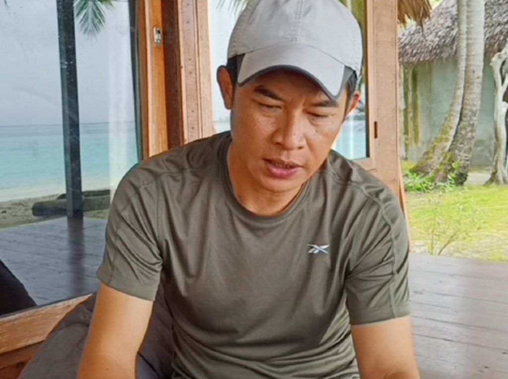Merasa Buat Gaduh, Pemilik Anjing Canon yang Mati di Aceh Minta Maaf