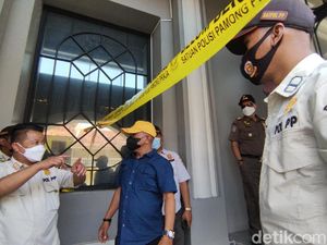 Sebelum Holywings Ditutup Walkot Semarang Ngaku Sudah Beri Imbauan