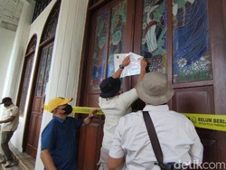 Aksi Mata-mata Luhut Berujung Penutupan Holywings dan Marabunta