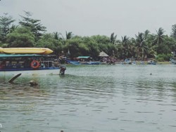 Bocah yang Jatuh dari Perahu di Muara Geopark Ciletuh Ditemukan Tewas