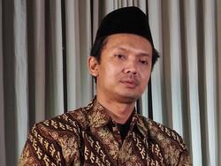 Penggagas Kampus Inklusi Apresiasi Program Literasi Digital Madrasah