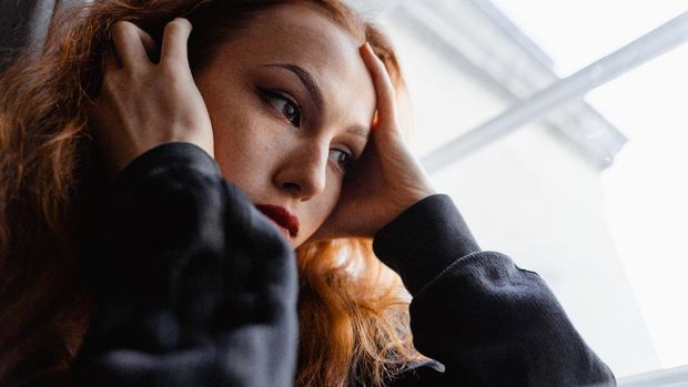 Penyebab seseorang takut sukses