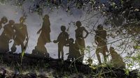 Perubahan Iklim Ancam Mata Pencarian Ribuan Warga Sudan