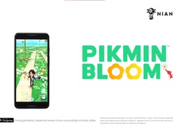 Pikmin Bloom, Game Terbaru dari Niantic Segera Rilis di Android dan iOS