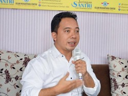 Spirit Sumpah Pemuda untuk Parlemen dan Perem(Puan)