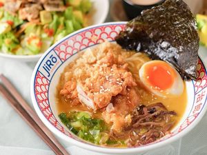 Laris Manis, Kakak-Beradik di Palembang Jual 10.000 Porsi Ramen/Bulan