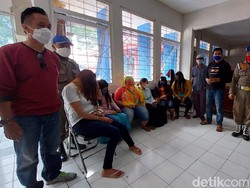 3 Lokasi Prostitusi Terselubung di Probolinggo DIrazia, 6 PSK Terciduk