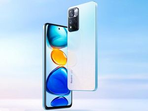 Harga Mulai Rp 2 Jutaan, Ini Spesifikasi Redmi Note 11 & 11 Pro Harga Mulai Rp 2 Jutaan, Ini Spesifikasi Redmi Note 11 & 11 Pro