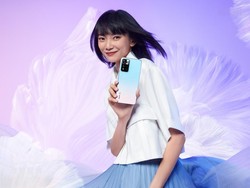Begini Wujud dan Spesifikasi Redmi Note 11 Pro