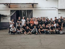 Kisah UMKM Surabaya Bangkit dari Kebakaran, Kebanjiran & Pandemi