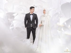 Menghitung Hari Pernikahan Ria Ricis-Teuku Ryan, Tamu Undangan Dibatasi Menghitung Hari Pernikahan Ria Ricis-Teuku Ryan, Tamu Undangan Dibatasi