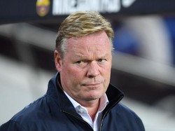 Ronald Koeman Masih Sakit Hati dengan Perlakuan Barcelona