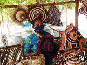 Alami Digital Gap, Pelaku Ekraf Indonesia Baru 20,45% yang Go Digital Alami Digital Gap, Pelaku Ekraf Indonesia Baru 20,45% yang Go Digital