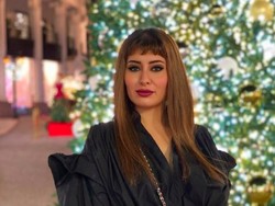 Miss Irak Marah ke Cucu Nelson Mandela yang Boikot Miss Universe di Israel