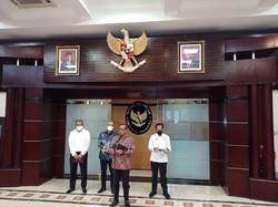 Satgas BLBI Terima Cicilan Utang Sjamsul Nursalim Rp 150 Miliar