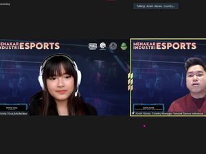 Selain Sebagai Game, Ini Tujuan Lain PUBG Mobile Datang ke Indonesia