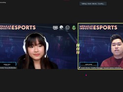 Selain Sebagai Game, Ini Tujuan Lain PUBG Mobile Datang ke Indonesia