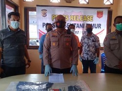 Pilu Relawan PON Papua Diperkosa Tukang Ojek Mabuk
