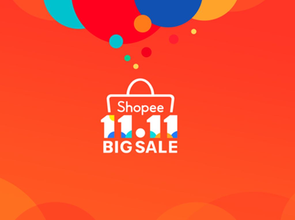 Siap-siap, ShopeePay 11.11 Big Deals Manjakan Penguna dan Penjual Siap-siap, ShopeePay 11.11 Big Deals Manjakan Penguna dan Penjual