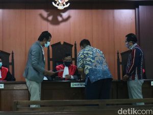 Kasus Raibnya Saldo Rp 5,8 M di Bank BUMN Mulai Disidangkan PN Kudus Kasus Raibnya Saldo Rp 5,8 M di Bank BUMN Mulai Disidangkan PN Kudus