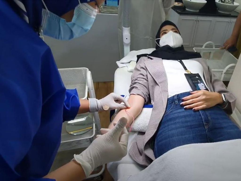 Terapi Immune Booster Setelah Vaksinasi Covid-19, Aman Nggak Sih? Terapi Immune Booster Setelah Vaksinasi Covid-19, Aman Nggak Sih?